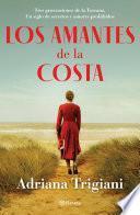 Libro Los amantes de la costa