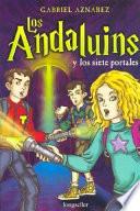 Libro Los Andaluins