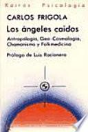 Libro Los ángeles caídos