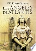 Libro Los Ángeles de Atlantis