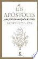 Libro Los apóstoles y los primeros discípulos de Cristo