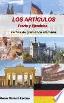 Libro Los artículos alemanes