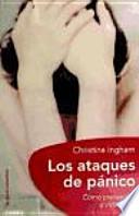 Libro Los ataques de pánico