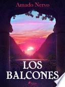 Libro Los balcones