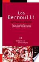 Libro Los Bernoulli