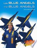 Libro Los Blue Angels