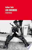 Libro Los Bosnios