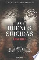 Libro Los Buenos Suicidas