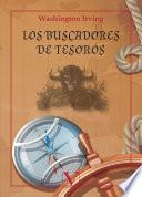 Libro Los buscadores de tesoros