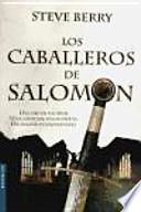Libro Los caballeros de Salomón
