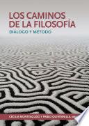 Libro Los caminos de la filosofía