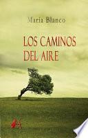 Libro Los caminos del aire