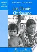 Los Chané-Chiriguano