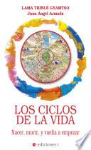 Libro Los ciclos de la vida