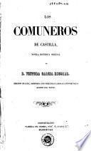 Los Comuneros de Castilla