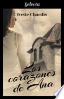 Libro Los corazones de Ana