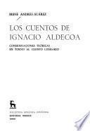 Los cuentos de Ignacio Aldecoa