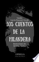 Libro Los cuentos de la Hilandera