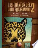 Libro Los cuentos del gato encaramado, 2