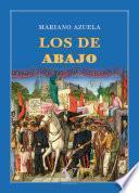 Libro Los de abajo