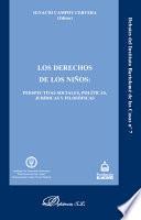 Libro Los Derechos De Los Ninos/ The Children Rights