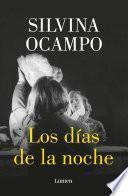 Libro Los días de la noche
