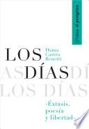 Libro Los días