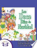 Libro Los Doce Días de Navidad