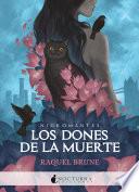 Libro Los dones de la muerte