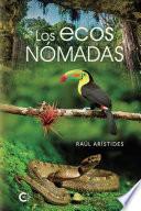 Libro Los ecos nómadas