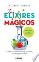 Libro Los elixires mágicos
