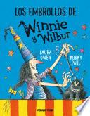 Libro Los Embrollos de Winnie y Wilbur