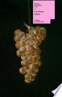 Libro Los frutos ácidos