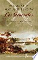 Libro Los Generales