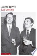 Libro Los Genios