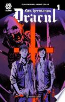 Libro Los hermanos Dracul