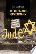 Libro Los hermanos Oppermann