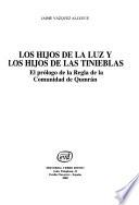 Libro Los hijos de la luz y los hijos de las tinieblas