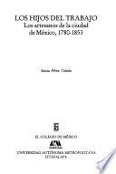 Libro Los hijos del trabajo