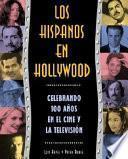 Los hispanos en Hollywood