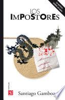 Libro Los impostores