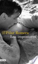 Libro Los impostores