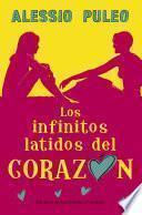 Libro Los infinitos latidos del corazon