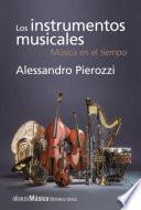 Libro Los instrumentos musicales