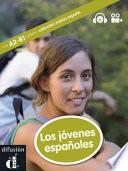 Libro Los jóvenes españoles