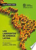 Libro Los laberintos de América Latina
