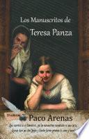 Libro Los manuscritos de Teresa Panza