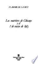 Los mártires de Chicago y el 1o de mayo de 1913