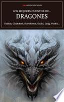 Libro Los mejores cuentos de Dragones