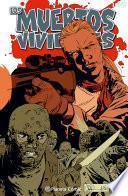 Libro Los muertos vivientes #162